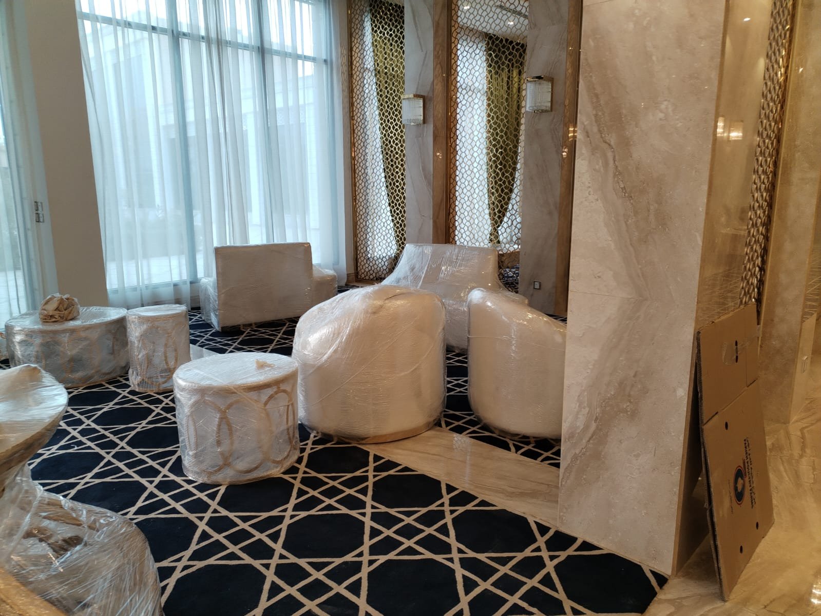 شركة نقل عفش جنوب الرياض