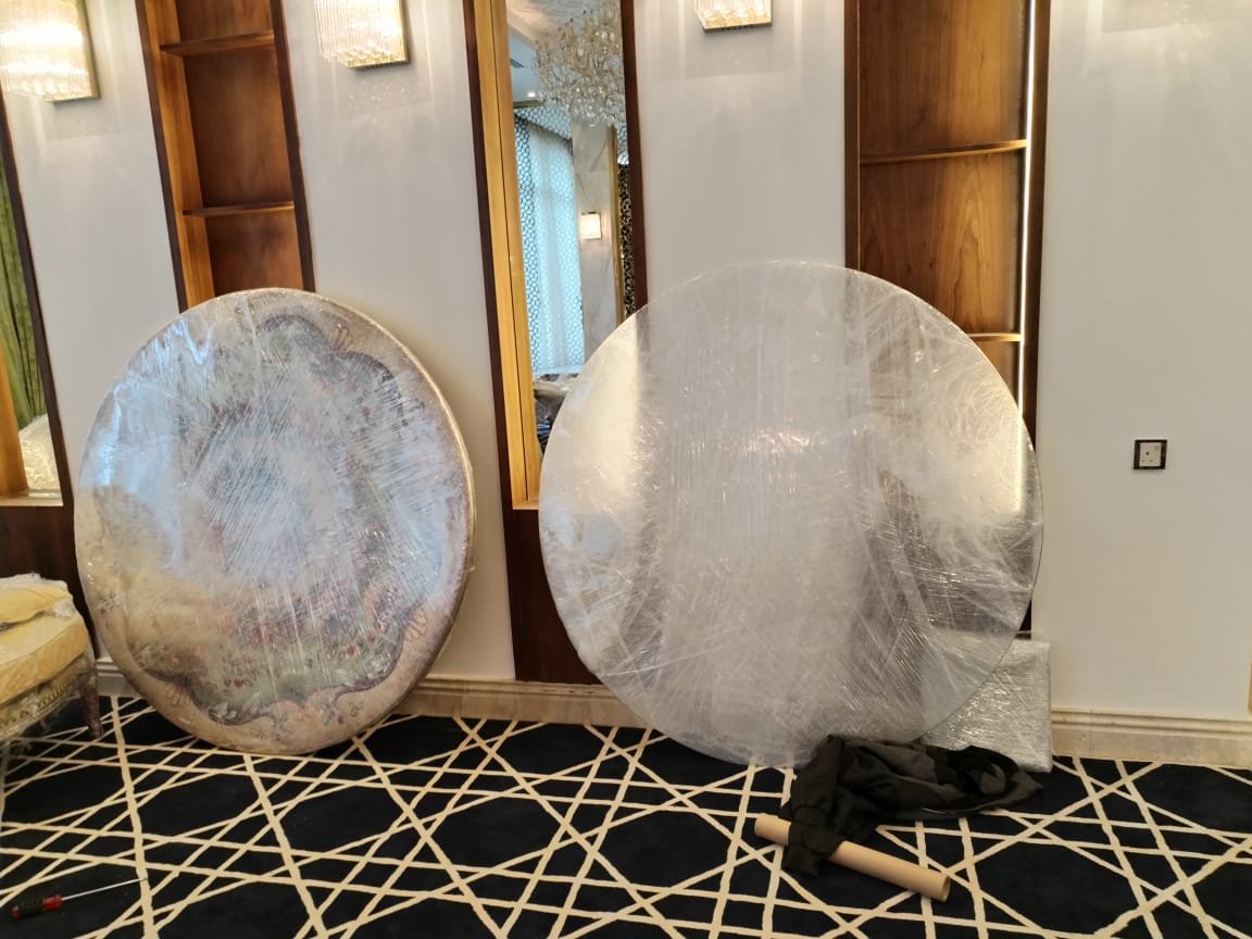 شركة نقل عفش جنوب الرياض