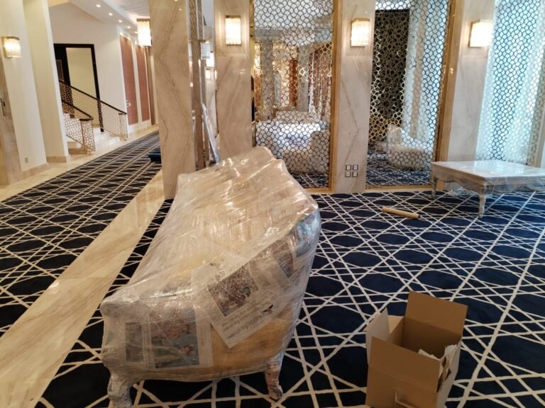 شركة نقل عفش شمال الرياض